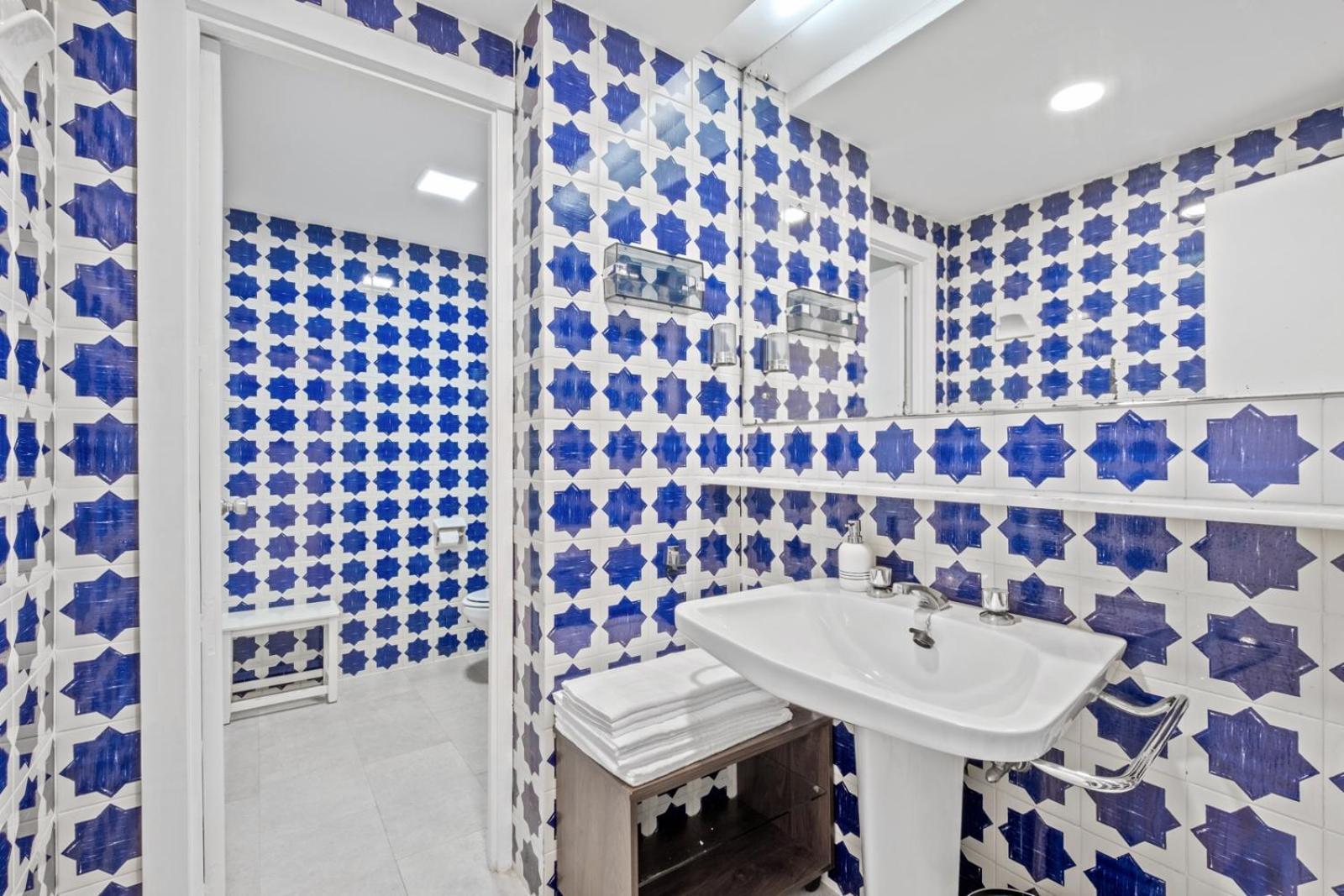 Piso Con 2 Habitaciones, 2 Terrazas Y Piscina Torremolinos Exterior foto